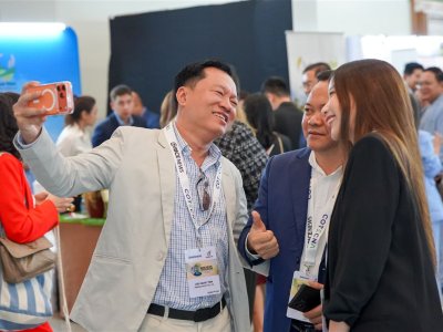 SS Rice News Convention 2025, Pattaya - Thailand 